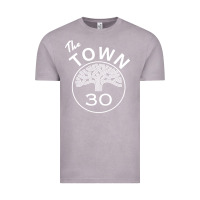 Vintage Zinc golden state the town Vintage Tee - artisFamous