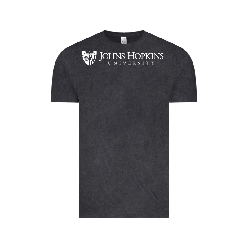Johns Hopkins Vintage Tee by artisFamous | Teevron