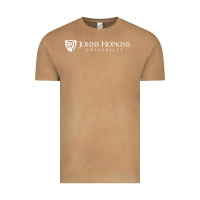 Vintage Camel johns hopkins Vintage Tee - artisFamous