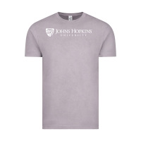 Vintage Zinc johns hopkins Vintage Tee - artisFamous