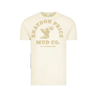Vintage Arctic braydon price motorbike mud   t shirt Vintage Tee - artisFamous