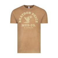 Vintage Camel braydon price motorbike mud   t shirt Vintage Tee - artisFamous