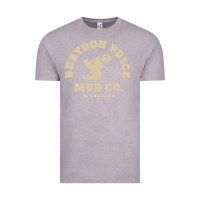 Vintage Zinc braydon price motorbike mud   t shirt Vintage Tee - artisFamous