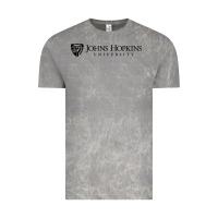 Cloud Rock johns hopkins Vintage Tee - artisFamous