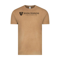 Vintage Camel johns hopkins Vintage Tee - artisFamous