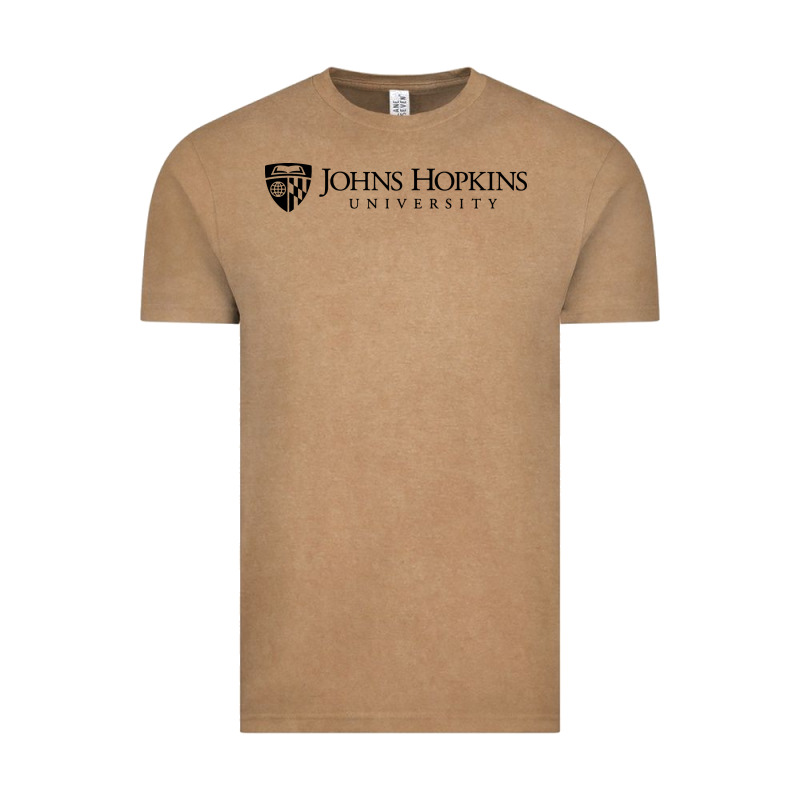 Johns Hopkins Vintage Tee by artisFamous | Teevron