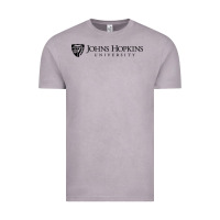 Vintage Zinc johns hopkins Vintage Tee - artisFamous