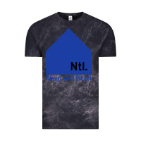 Cloud Black the national party Vintage Tee - artisFamous