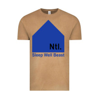 Vintage Camel the national party Vintage Tee - artisFamous