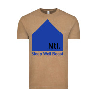 Vintage Coffee the national party Vintage Tee - artisFamous