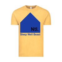 The National Party Vintage Tee | Teevron