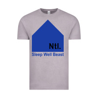 Vintage Zinc the national party Vintage Tee - artisFamous
