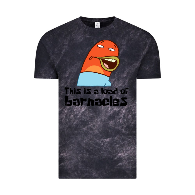 This Is A Load Of Barnacles Vintage Tee by artisFamous | Teevron