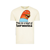 Vintage Arctic this is a load of barnacles Vintage Tee - artisFamous