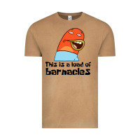 Vintage Camel this is a load of barnacles Vintage Tee - artisFamous