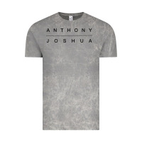 Cloud Rock joshua sport boxing Vintage Tee - artisFamous