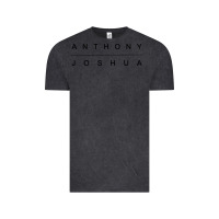 Vintage Black joshua sport boxing Vintage Tee - artisFamous