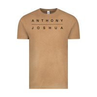 Joshua Sport Boxing Vintage Tee | Teevron