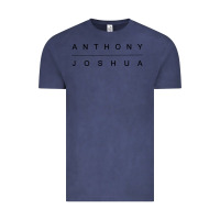 Vintage Denim joshua sport boxing Vintage Tee - artisFamous