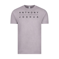 Vintage Zinc joshua sport boxing Vintage Tee - artisFamous