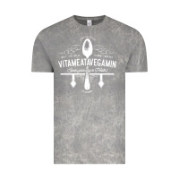 Cloud Rock vitameatavegamin Vintage Tee - artisFamous