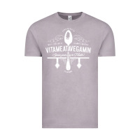 Vintage Zinc vitameatavegamin Vintage Tee - artisFamous