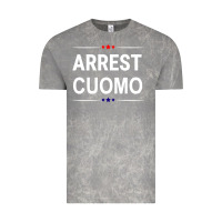 Cloud Rock anti cuomo political Vintage Tee - artisFamous
