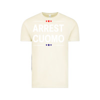 Vintage Arctic anti cuomo political Vintage Tee - artisFamous