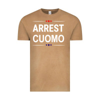 Vintage Camel anti cuomo political Vintage Tee - artisFamous