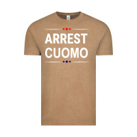 Vintage Coffee anti cuomo political Vintage Tee - artisFamous