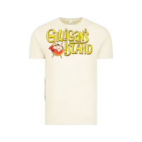 Vintage Arctic gilligan island film Vintage Tee - artisFamous