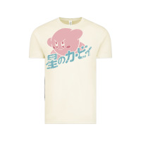 Vintage Arctic kirby kanji classic Vintage Tee - artisFamous