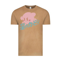 Vintage Camel kirby kanji classic Vintage Tee - artisFamous