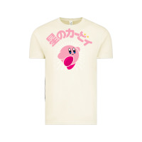 Vintage Arctic kirby kanji classic Vintage Tee - artisFamous