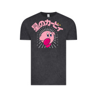 Vintage Black kirby kanji classic Vintage Tee - artisFamous