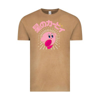 Vintage Camel kirby kanji classic Vintage Tee - artisFamous