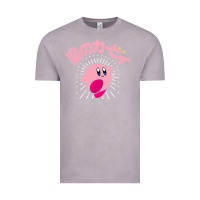 Vintage Zinc kirby kanji classic Vintage Tee - artisFamous