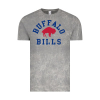 Cloud Rock vintage distressed bills Vintage Tee - artisFamous