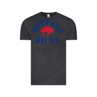 Vintage Black vintage distressed bills Vintage Tee - artisFamous