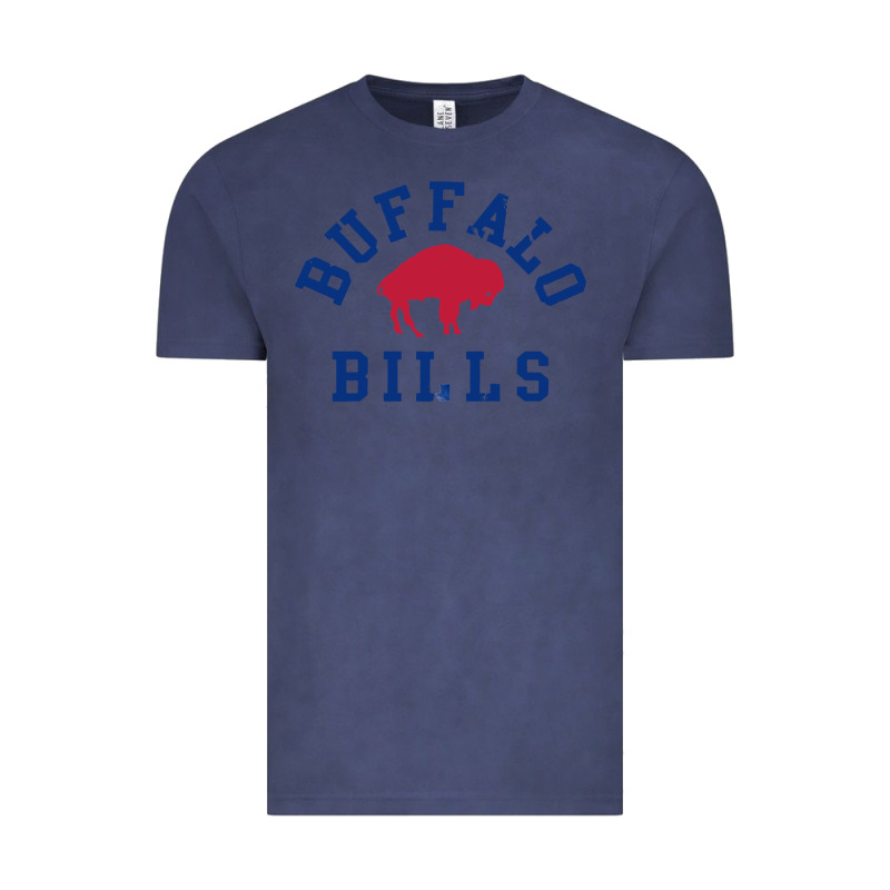Vintage Distressed Bills Vintage Tee by artisFamous | Teevron