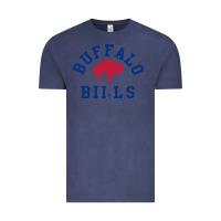 Vintage Denim vintage distressed bills Vintage Tee - artisFamous
