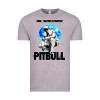 Vintage Zinc merch mr worldwide pit bull Vintage Tee - artisFamous