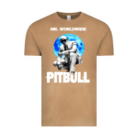 Vintage Camel merch mr worldwide pit bull Vintage Tee - artisFamous