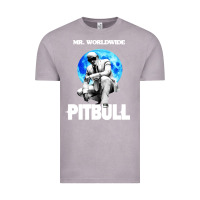 Vintage Zinc merch mr worldwide pit bull Vintage Tee - artisFamous