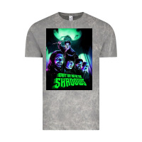 Cloud Rock what we do in the shadows classic Vintage Tee - artisFamous