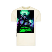 Vintage Arctic what we do in the shadows classic Vintage Tee - artisFamous
