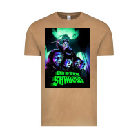 Vintage Camel what we do in the shadows classic Vintage Tee - artisFamous