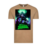 Vintage Coffee what we do in the shadows classic Vintage Tee - artisFamous