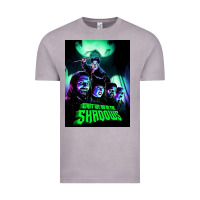 Vintage Zinc what we do in the shadows classic Vintage Tee - artisFamous