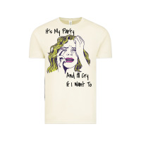 Vintage Arctic It's My Party And I'll Cry If I Want To happy christmas Vintage Tee - artisFamous
